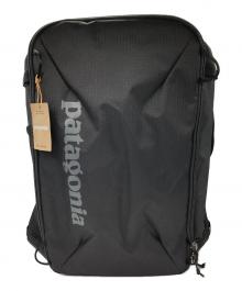 Patagonia（パタゴニア）の古着「BLACK HOLE MINI MLC 30L」｜ブラック