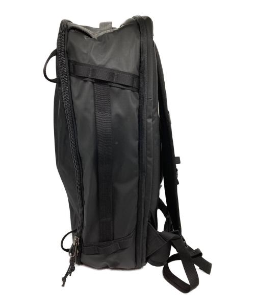 Patagonia（パタゴニア）Patagonia (パタゴニア) BLACK HOLE MINI MLC 30L ブラックの古着・服飾アイテム