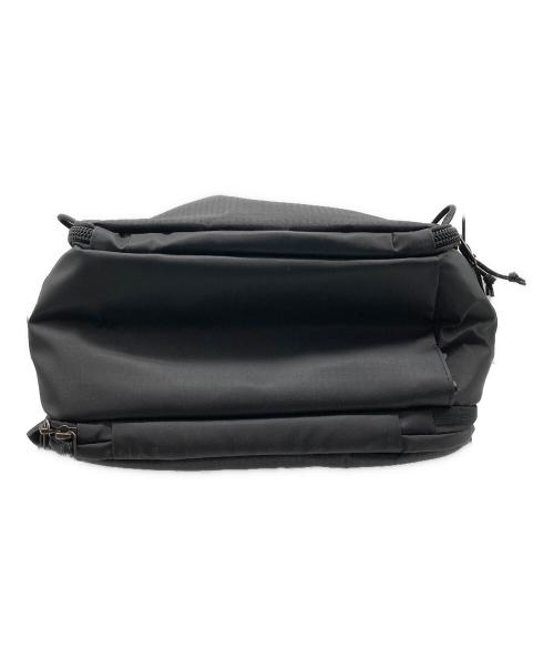 Patagonia（パタゴニア）Patagonia (パタゴニア) BLACK HOLE MINI MLC 30L ブラックの古着・服飾アイテム