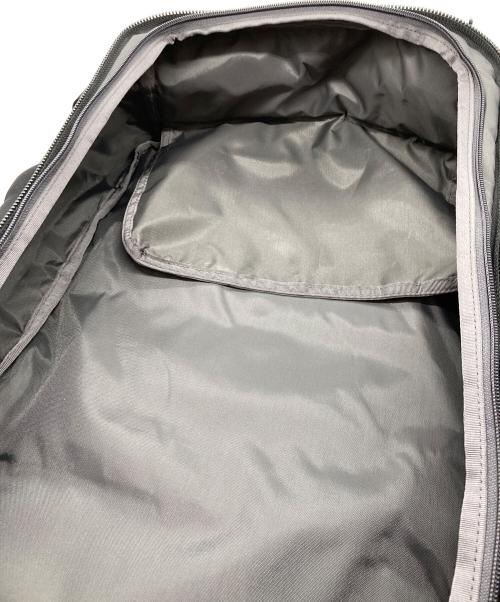 Patagonia（パタゴニア）Patagonia (パタゴニア) BLACK HOLE MINI MLC 30L ブラックの古着・服飾アイテム