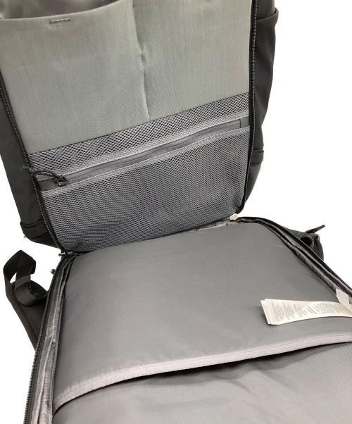 Patagonia（パタゴニア）Patagonia (パタゴニア) BLACK HOLE MINI MLC 30L ブラックの古着・服飾アイテム