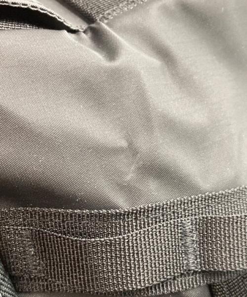 Patagonia（パタゴニア）Patagonia (パタゴニア) BLACK HOLE MINI MLC 30L ブラックの古着・服飾アイテム