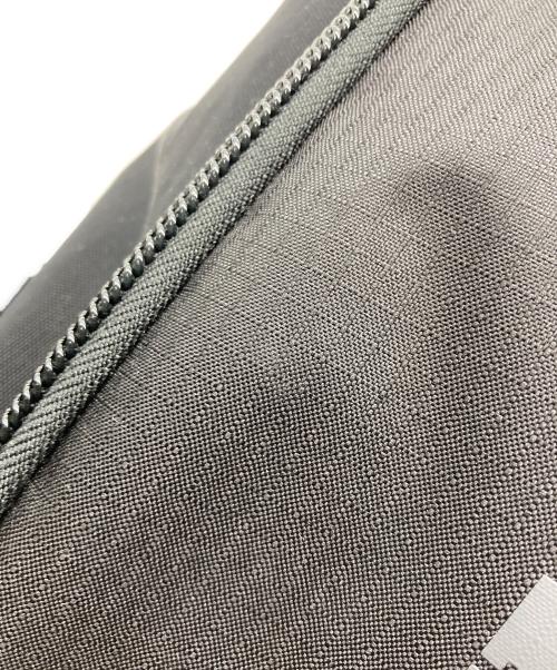 Patagonia（パタゴニア）Patagonia (パタゴニア) BLACK HOLE MINI MLC 30L ブラックの古着・服飾アイテム