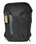 Patagonia（パタゴニア）の古着「BLACK HOLE MINI MLC 30L」｜ブラック