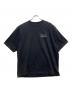 The Ennnoy Professional（ザ エンノイ プロフェッショナル）の古着「22SS 半袖Tシャツ」｜ブラック