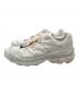 SALOMON (サロモン) ローカットスニーカー ホワイト サイズ:28：12000円