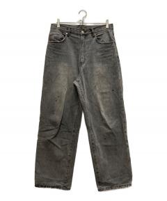 中古・古着通販】BEAMS (ビームス) SSZ (エスエスズィー) STRAY PANTS