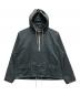 atrctr（アトラクタ）の古着「Beaching jacket」｜ブルー