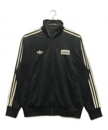 adidas Originals（アディダスオリジナル）の古着「FIREBIRD TT」｜ブラック