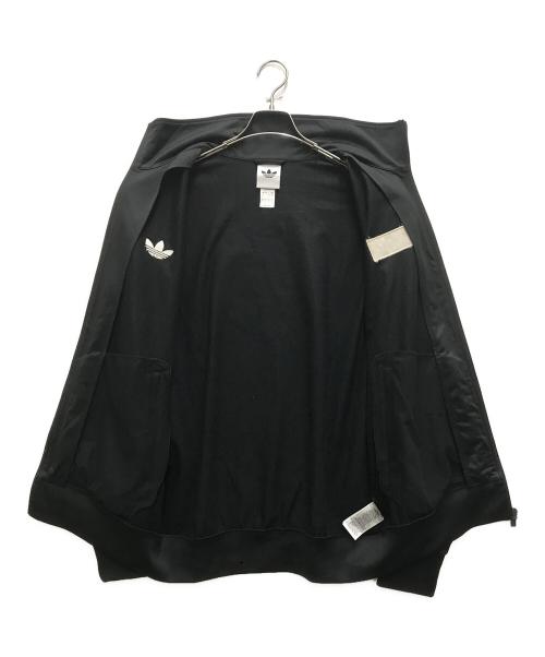adidas Originals（アディダスオリジナル）adidas Originals (アディダスオリジナル) FIREBIRD TT ブラック サイズ:２XLの古着・服飾アイテム