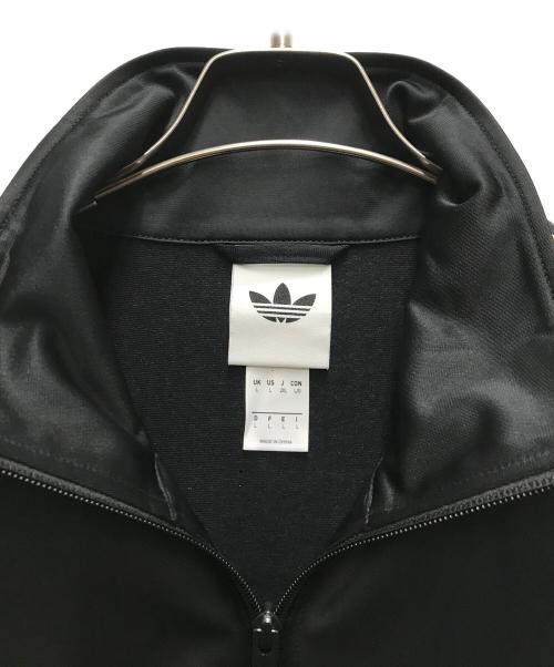 adidas Originals（アディダスオリジナル）adidas Originals (アディダスオリジナル) FIREBIRD TT ブラック サイズ:２XLの古着・服飾アイテム