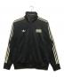 adidas Originals（アディダスオリジナル）の古着「FIREBIRD TT」｜ブラック