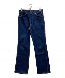LEVI'S（リーバイス）の古着「80's 517デニムパンツ」｜インディゴ