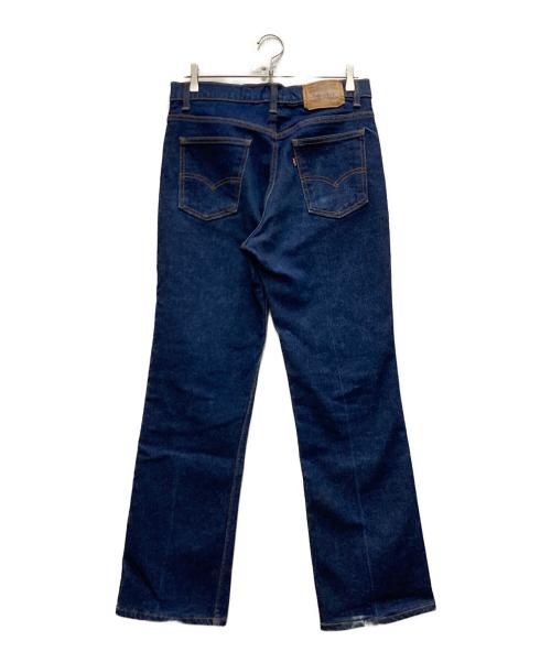 LEVI'S（リーバイス）LEVI'S (リーバイス) 80's 517デニムパンツ インディゴ サイズ: W34の古着・服飾アイテム