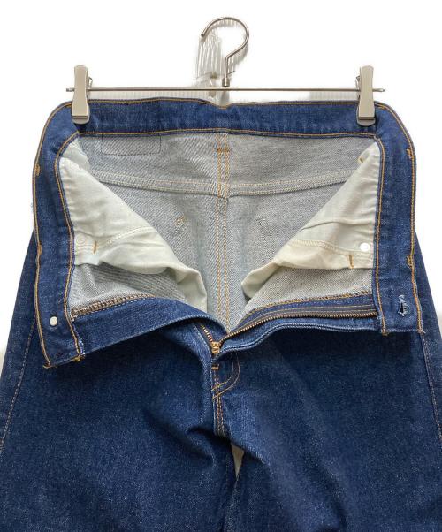 LEVI'S（リーバイス）LEVI'S (リーバイス) 80's 517デニムパンツ インディゴ サイズ: W34の古着・服飾アイテム