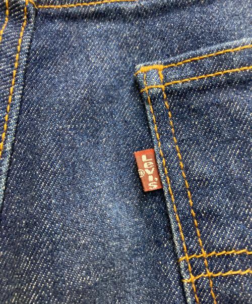 LEVI'S（リーバイス）LEVI'S (リーバイス) 80's 517デニムパンツ インディゴ サイズ: W34の古着・服飾アイテム