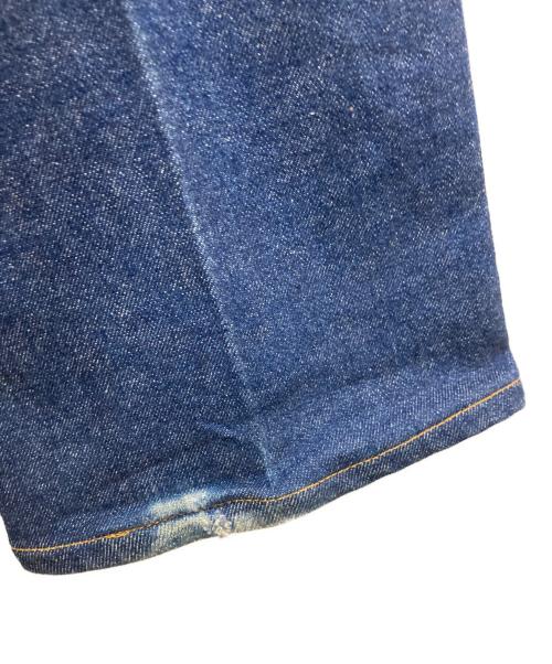 LEVI'S（リーバイス）LEVI'S (リーバイス) 80's 517デニムパンツ インディゴ サイズ: W34の古着・服飾アイテム