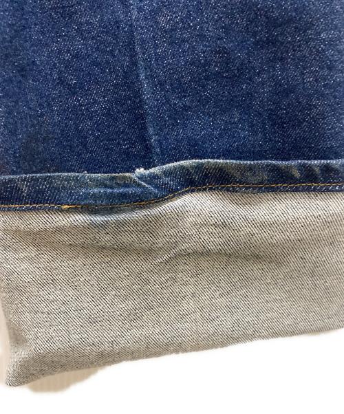 LEVI'S（リーバイス）LEVI'S (リーバイス) 80's 517デニムパンツ インディゴ サイズ: W34の古着・服飾アイテム