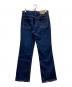 LEVI'S (リーバイス) 80's 517デニムパンツ インディゴ サイズ: W34：16000円