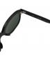 中古・古着 RAY-BAN (レイバン) ERIK TRANSITIONSサングラス サイズ:53□20-145：8000円