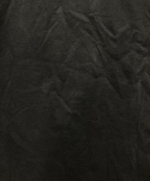 BlackEyePatch（ブラックアイパッチ）BlackEyePatch (ブラックアイパッチ) 半袖Tシャツ ブラック サイズ:Lの古着・服飾アイテム