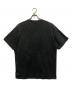 BlackEyePatch (ブラックアイパッチ) 半袖Tシャツ ブラック サイズ:L：7000円