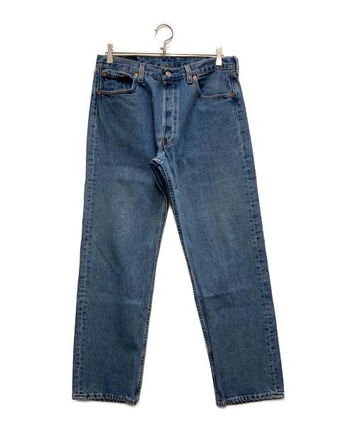 LEVI'S（リーバイス）LEVI'S (リーバイス) 90's 501デニムパンツ インディゴ サイズ: 86cm (W34)の古着・服飾アイテム