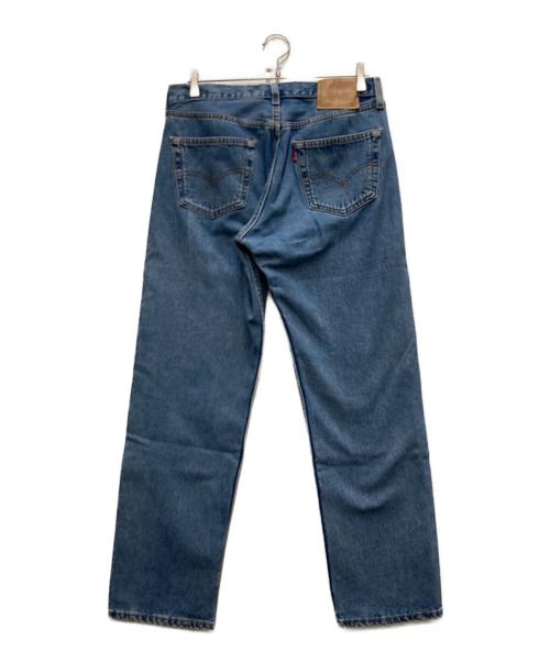 LEVI'S（リーバイス）LEVI'S (リーバイス) 90's 501デニムパンツ インディゴ サイズ: 86cm (W34)の古着・服飾アイテム