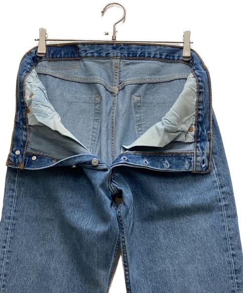 LEVI'S（リーバイス）LEVI'S (リーバイス) 90's 501デニムパンツ インディゴ サイズ: 86cm (W34)の古着・服飾アイテム