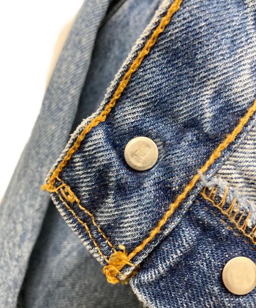 LEVI'S（リーバイス）LEVI'S (リーバイス) 90's 501デニムパンツ インディゴ サイズ: 86cm (W34)の古着・服飾アイテム