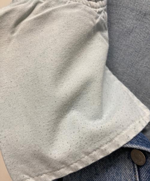 LEVI'S（リーバイス）LEVI'S (リーバイス) 90's 501デニムパンツ インディゴ サイズ: 86cm (W34)の古着・服飾アイテム