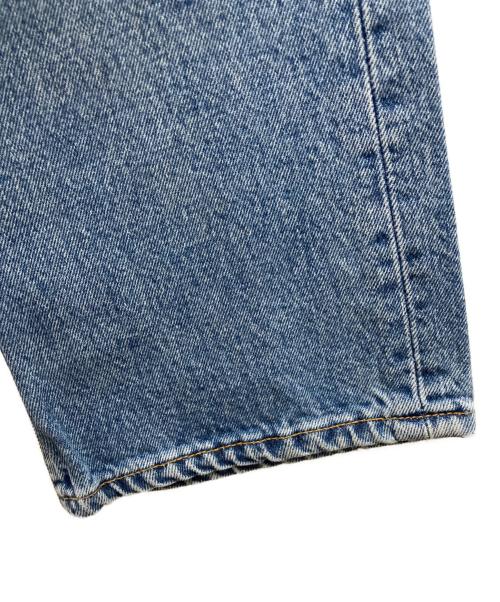 LEVI'S（リーバイス）LEVI'S (リーバイス) 90's 501デニムパンツ インディゴ サイズ: 86cm (W34)の古着・服飾アイテム