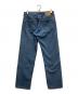 LEVI'S (リーバイス) 90's 501デニムパンツ インディゴ サイズ: 86cm (W34)：8000円
