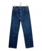 LEVI'Sリーバイス）の古着「90's 501 デニムパンツ」｜インディゴ