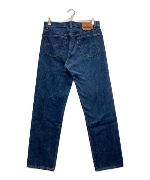 LEVI'S（リーバイス）LEVI'S (リーバイス) 90's 501 デニムパンツ インディゴ サイズ: 88.5cm (W35)の古着・服飾アイテム