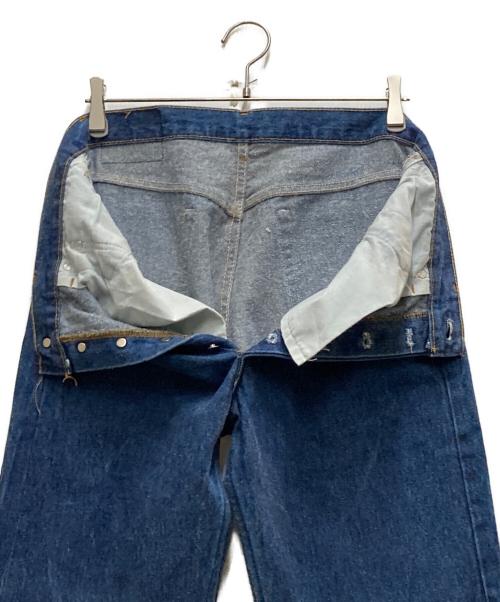 LEVI'S（リーバイス）LEVI'S (リーバイス) 90's 501 デニムパンツ インディゴ サイズ: 88.5cm (W35)の古着・服飾アイテム