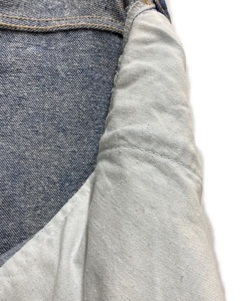 LEVI'S（リーバイス）LEVI'S (リーバイス) 90's 501 デニムパンツ インディゴ サイズ: 88.5cm (W35)の古着・服飾アイテム
