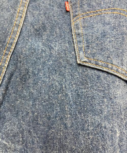 LEVI'S（リーバイス）LEVI'S (リーバイス) 90's 501 デニムパンツ インディゴ サイズ: 88.5cm (W35)の古着・服飾アイテム