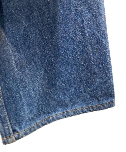 LEVI'S（リーバイス）LEVI'S (リーバイス) 90's 501 デニムパンツ インディゴ サイズ: 88.5cm (W35)の古着・服飾アイテム