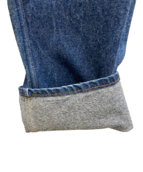 LEVI'S（リーバイス）LEVI'S (リーバイス) 90's 501 デニムパンツ インディゴ サイズ: 88.5cm (W35)の古着・服飾アイテム