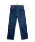 LEVI'S（リーバイス）の古着「90's 501 デニムパンツ」｜インディゴ