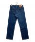 LEVI'S (リーバイス) 90's 501 デニムパンツ インディゴ サイズ: 88.5cm (W35)：7000円