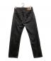 LEVI'S (リーバイス) 90's 501 後染めブラックデニムパンツ ブラック サイズ:32：9000円