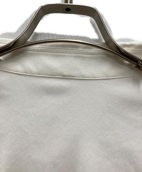 FreshService（フレッシュサービス）FreshService (フレッシュサービス) DRY OXFORD CORPORATE L/S B.D SHIRT ホワイト サイズ:FREEの古着・服飾アイテム