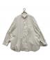 FreshService（フレッシュサービス）の古着「DRY OXFORD CORPORATE L/S B.D SHIRT」｜ホワイト
