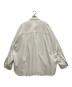 FreshService (フレッシュサービス) DRY OXFORD CORPORATE L/S B.D SHIRT ホワイト サイズ:FREE：9000円