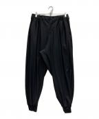 VIRGOwearworksヴァルゴウェアワークス）の古着「GENIE FLEX BATTLE PANTS」｜ネイビー