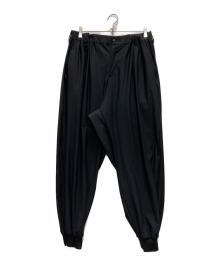 VIRGOwearworks（ヴァルゴウェアワークス）の古着「GENIE FLEX BATTLE PANTS」｜ネイビー