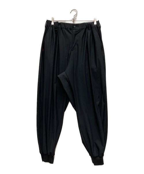 VIRGOwearworks（ヴァルゴウェアワークス）VIRGOWEARWORKS (ヴァルゴウェアワークス) GENIE FLEX BATTLE PANTS ネイビー サイズ:3の古着・服飾アイテム