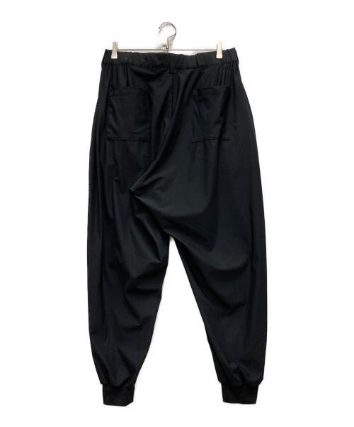 VIRGOwearworks（ヴァルゴウェアワークス）VIRGOWEARWORKS (ヴァルゴウェアワークス) GENIE FLEX BATTLE PANTS ネイビー サイズ:3の古着・服飾アイテム